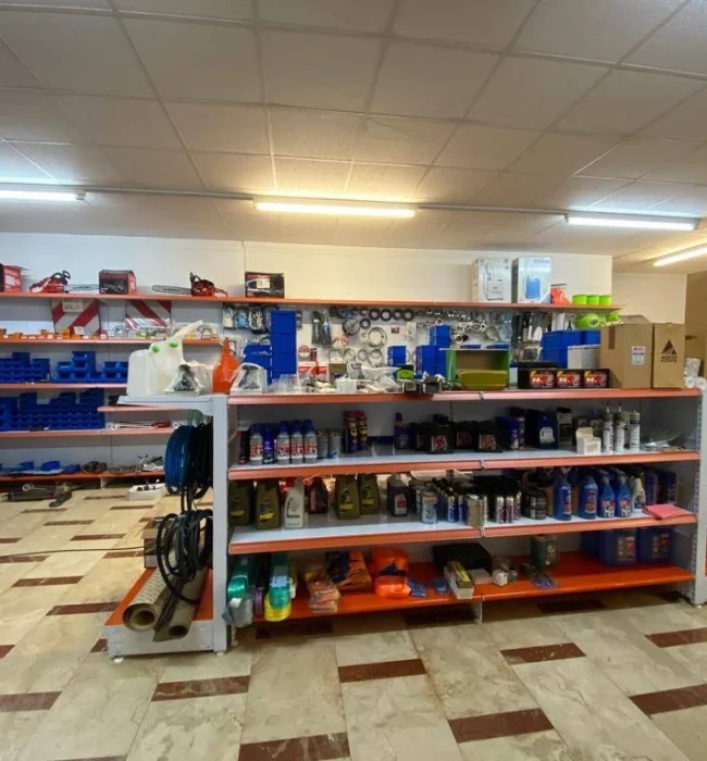 recambios automocion